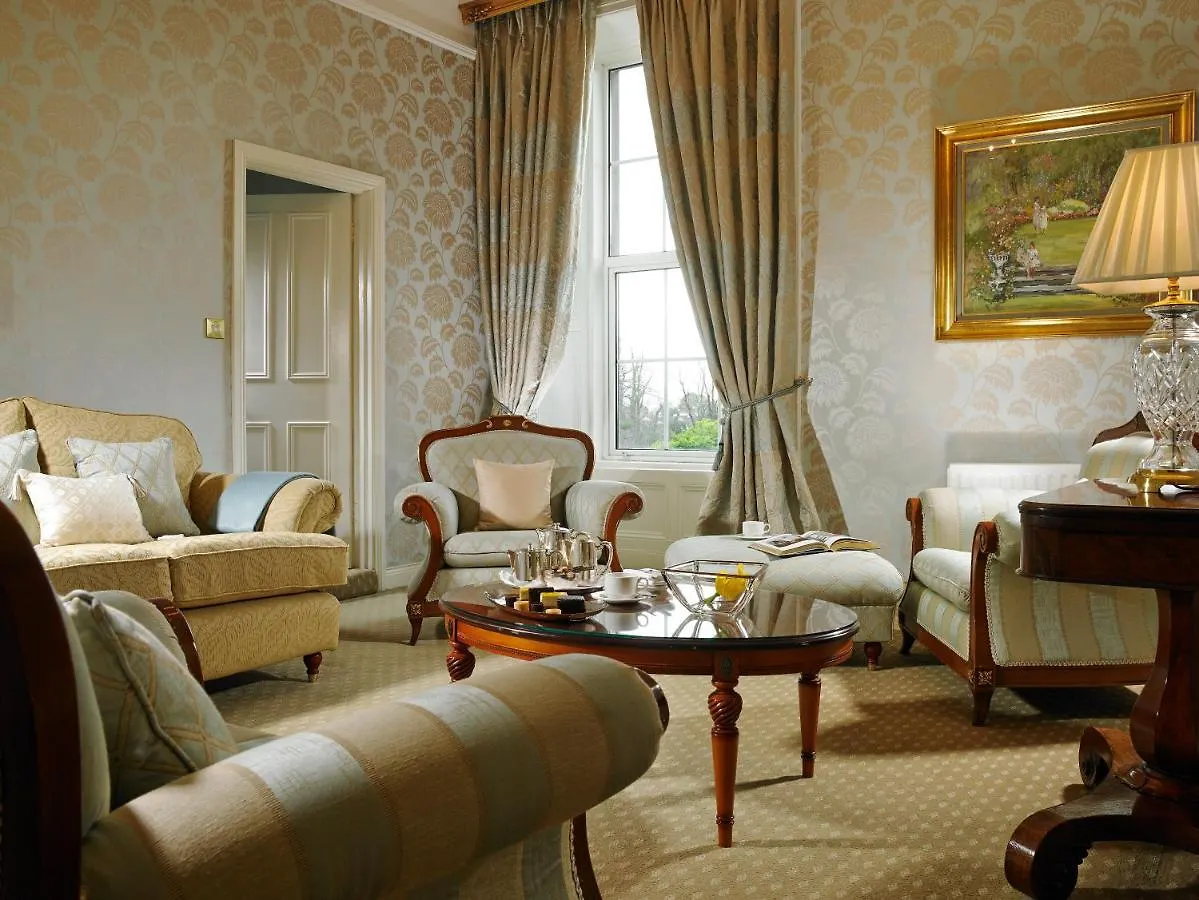 Great Southern Killarney Hotel