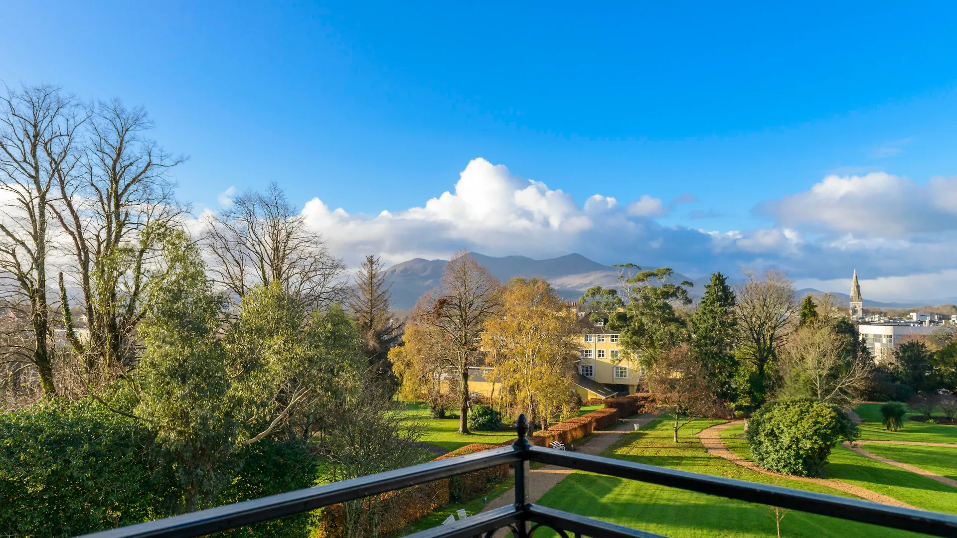 Great Southern Killarney Ireland