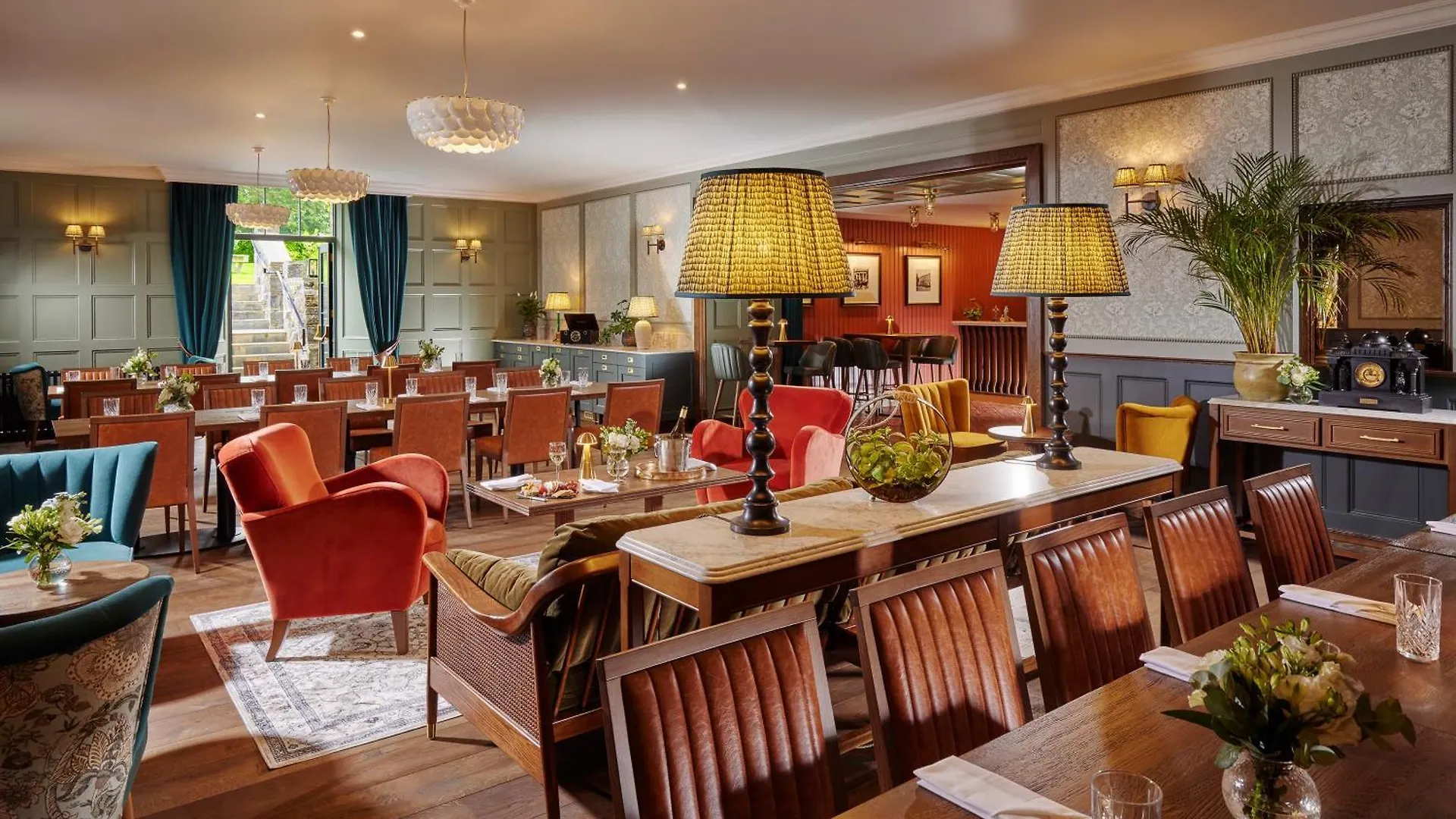 **** Hotel Great Southern Killarney Ireland