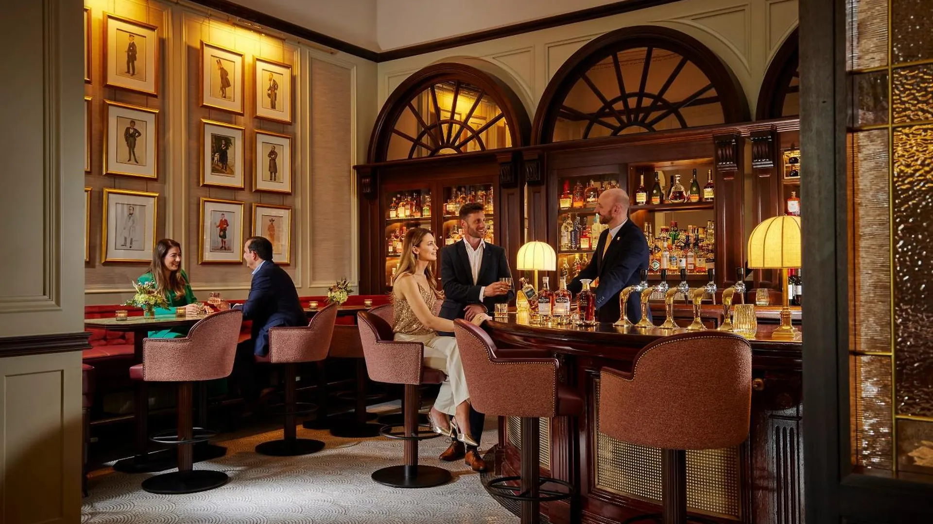 Great Southern Killarney Hotel