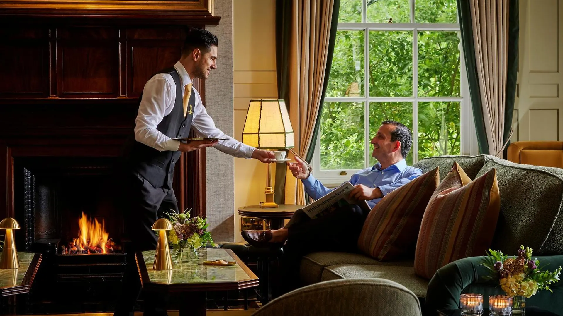 Hotel Great Southern Killarney