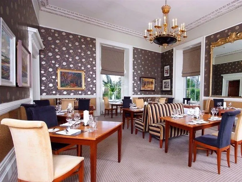 Great Southern Killarney Hotel