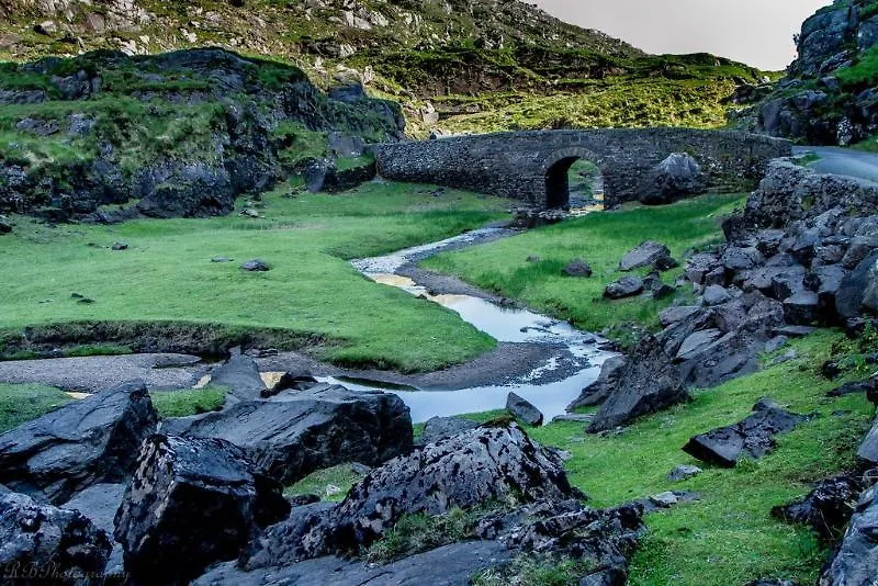 **** Hotel Great Southern Killarney Ireland