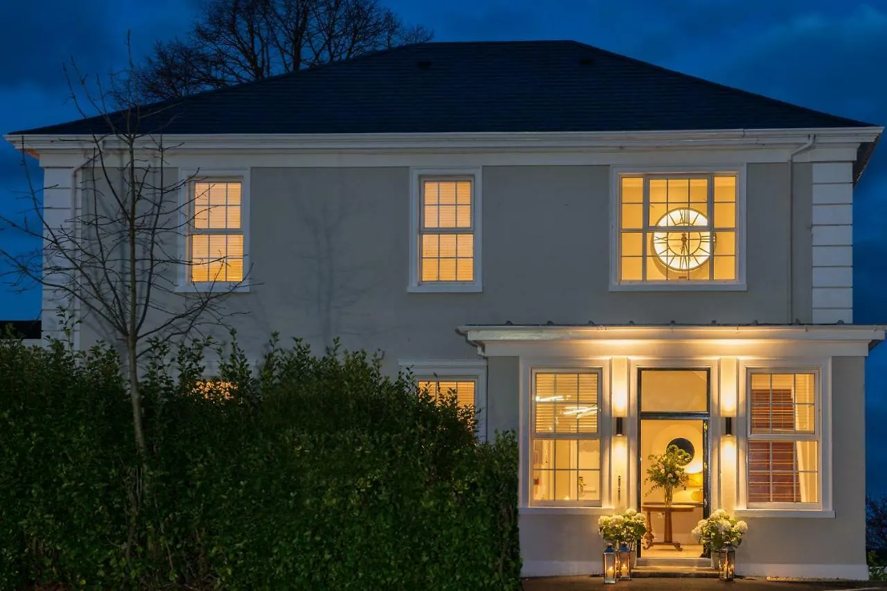 Great Southern Killarney Hotel
