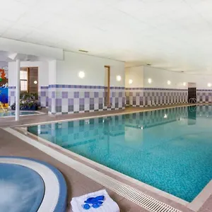 Maldron Shandon 4* Корк