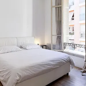 Moderne Proche Monaco G France