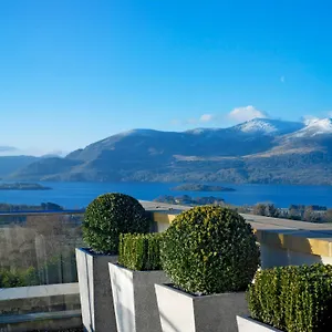Aghadoe Heights Hotel&spa Hotel