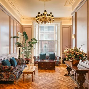 Albany House 3* Дублин