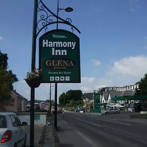 Pensjonat Harmony - Glena House