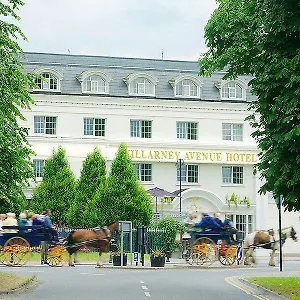 Hotel Avenue, Cill Airne