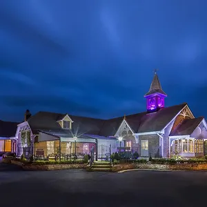 Treacys Oakwood Hotel, Otel