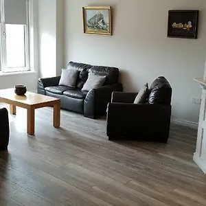 Centre Apartment, Augustine Street Ireland