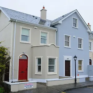 5 College Crescent Ireland