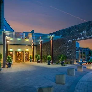 Island And 5* Fota