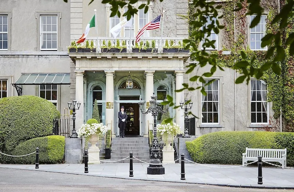 Great Southern Cill Airne Hotel