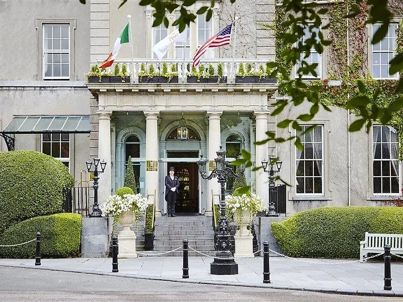 Hotel Great Southern Cill Airne