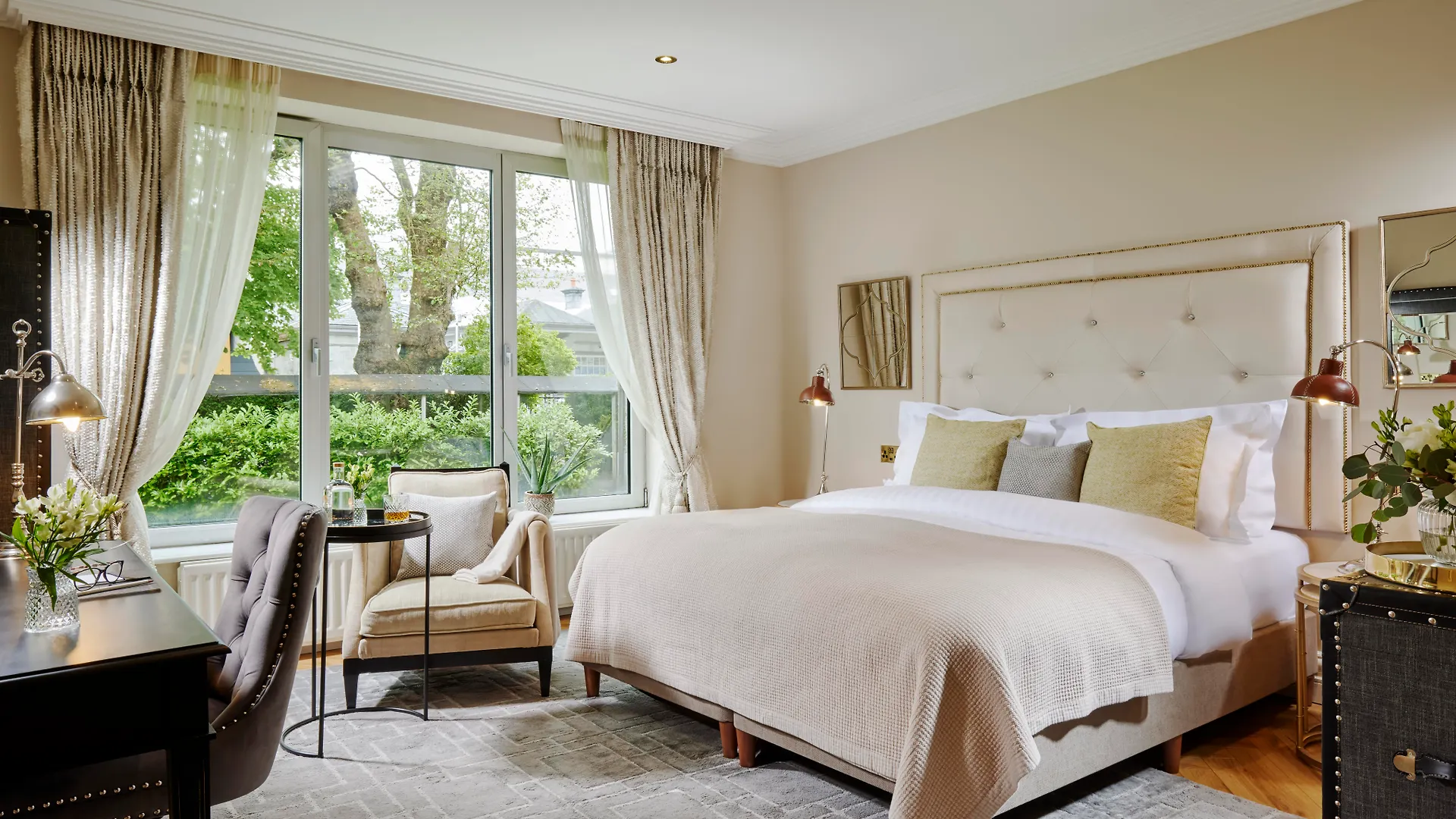 Hotel Great Southern Killarney