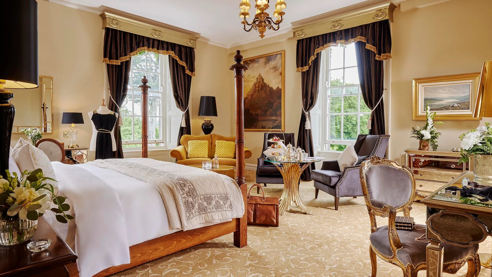 Hotel Great Southern Killarney