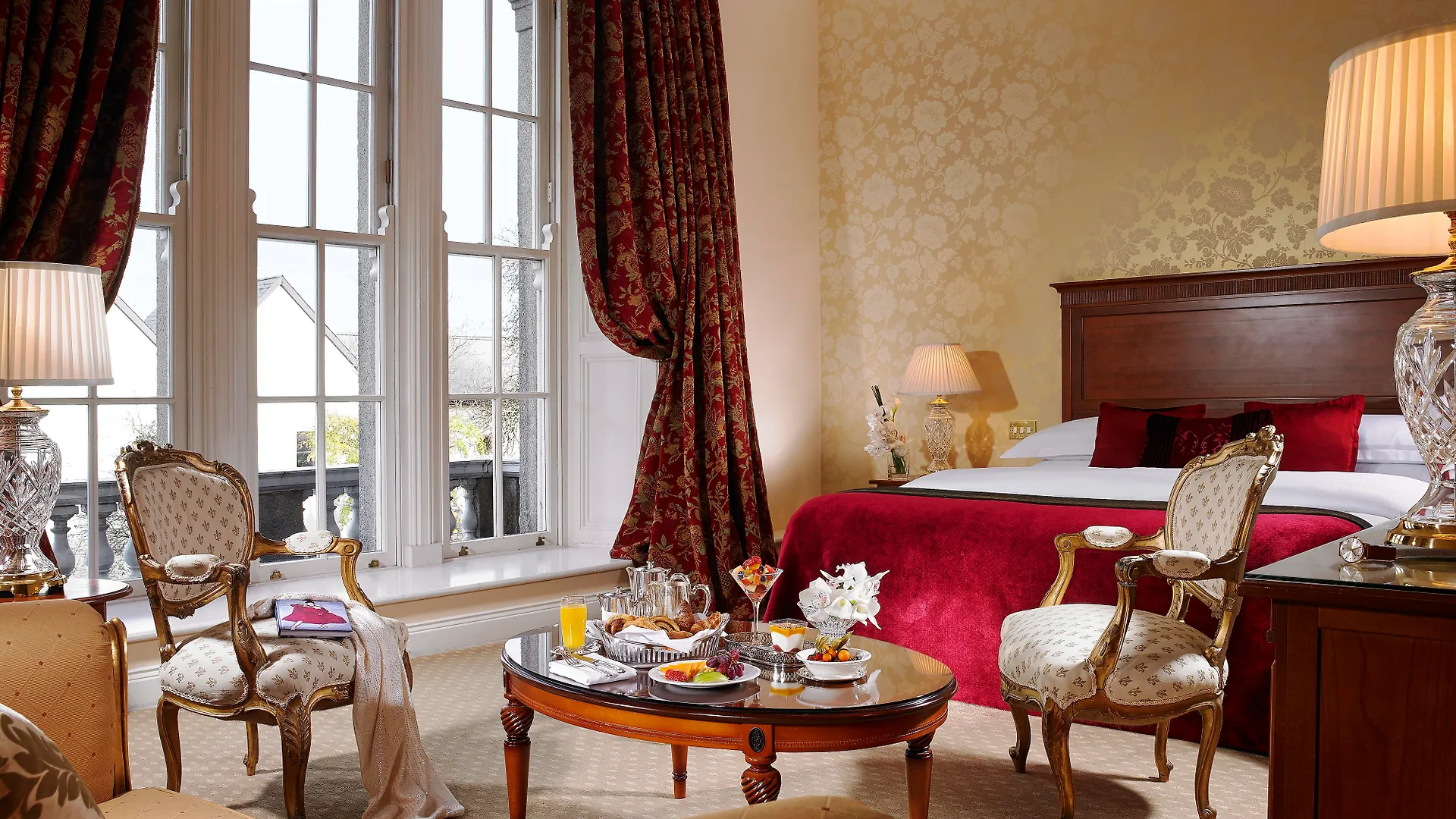 Great Southern Killarney Hotel