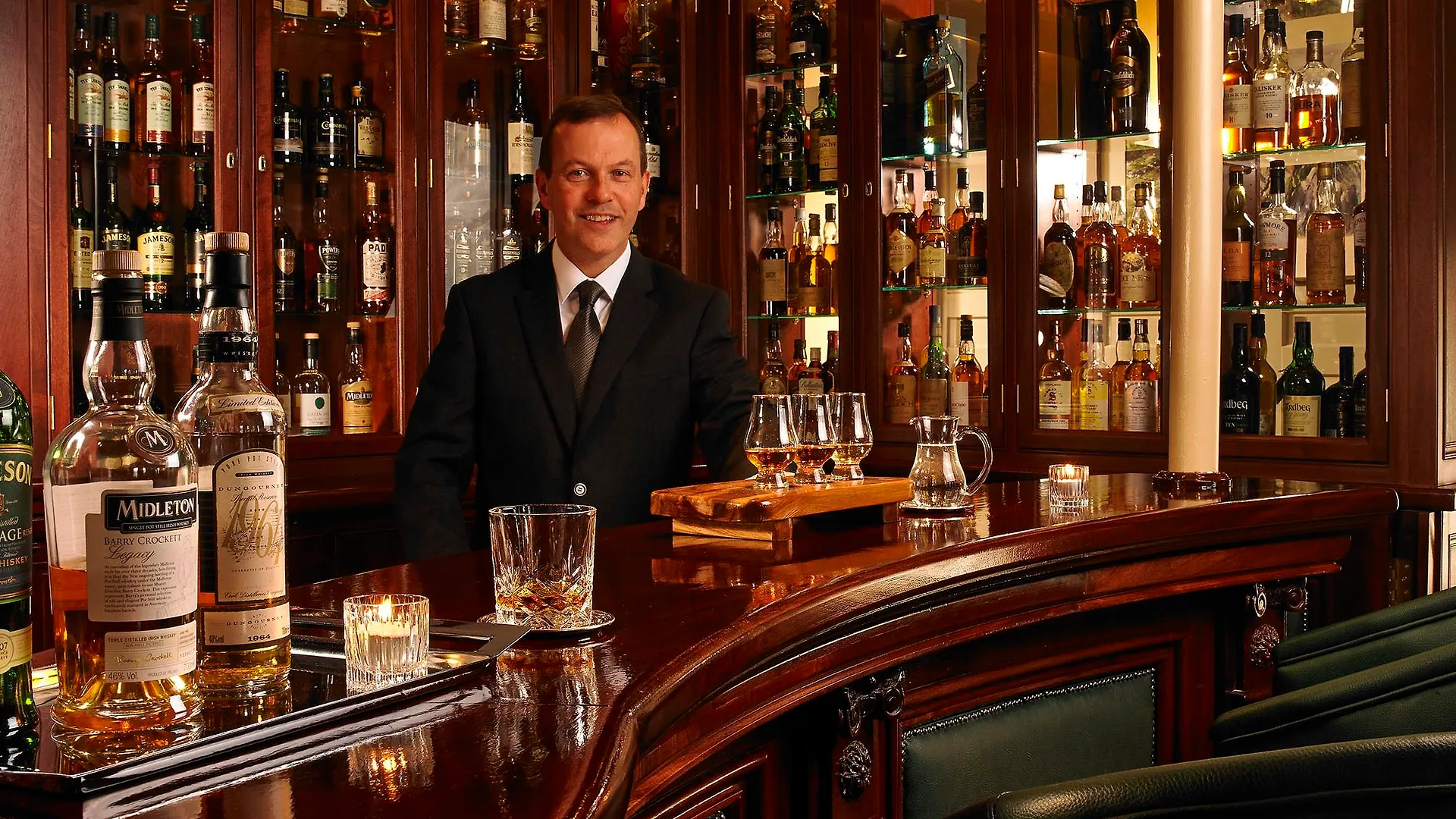 Hotel Great Southern Killarney
