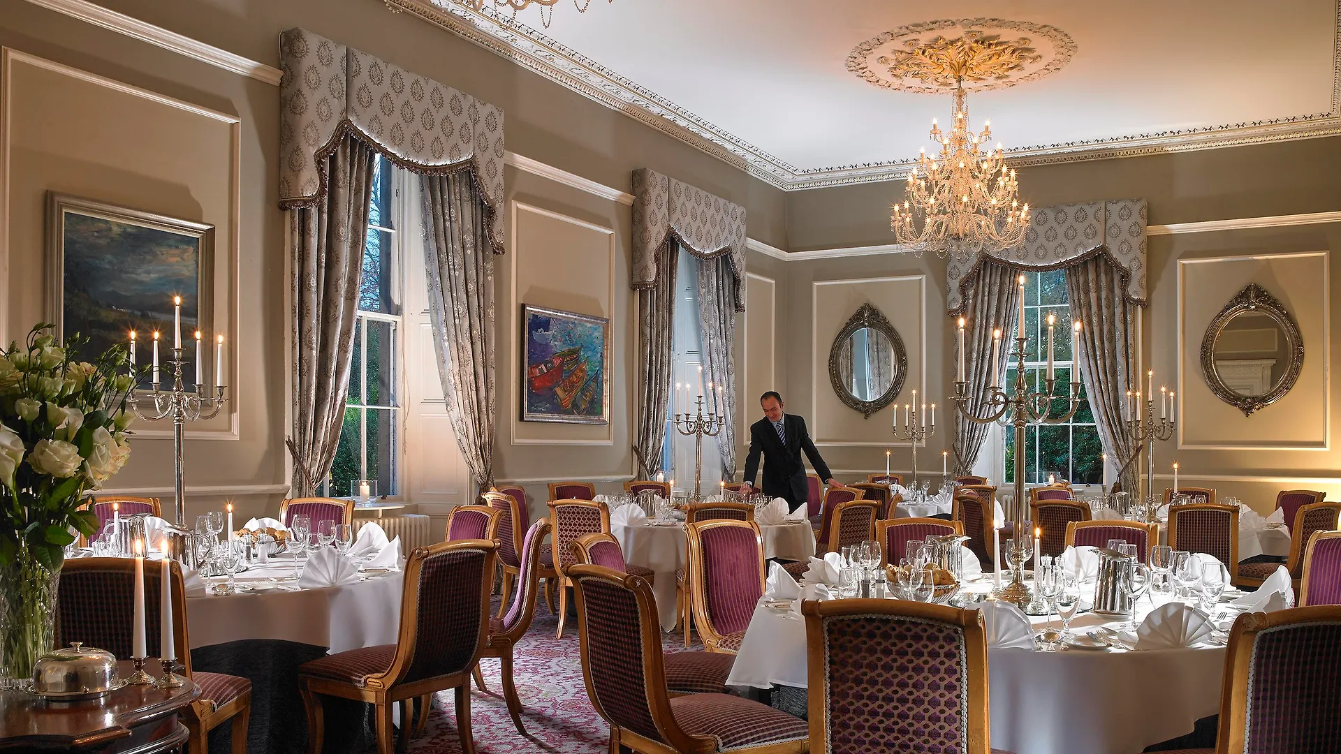 Hotel Great Southern Killarney