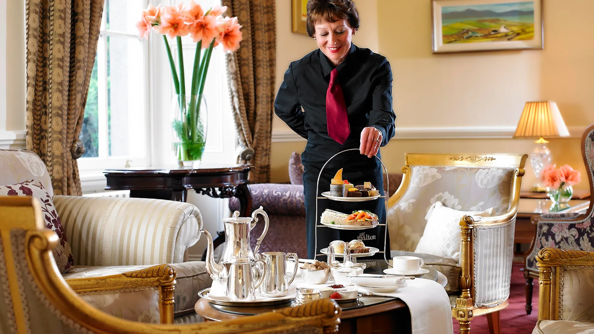 **** Hotel Great Southern Cill Airne Irlanda
