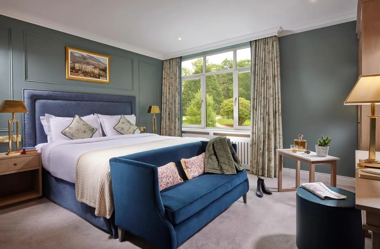 Hotel Great Southern Killarney