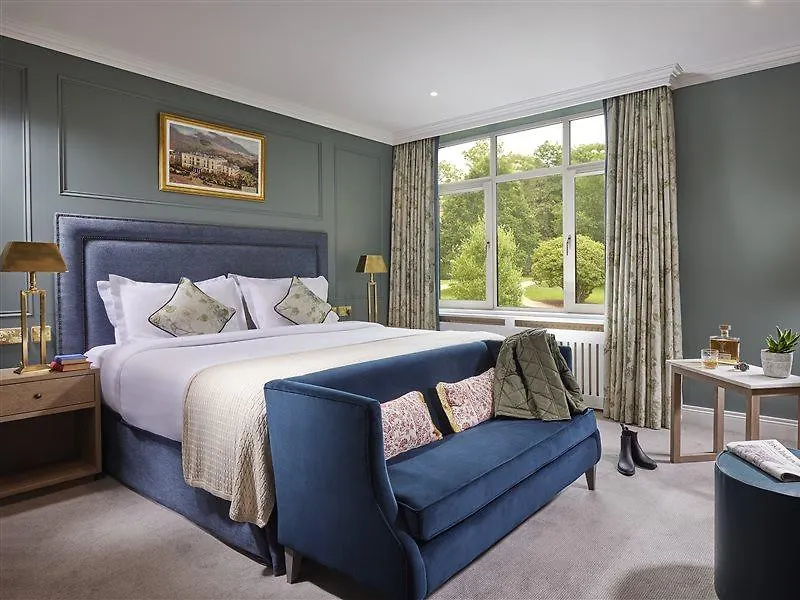 Great Southern Killarney 4*,  Ireland
