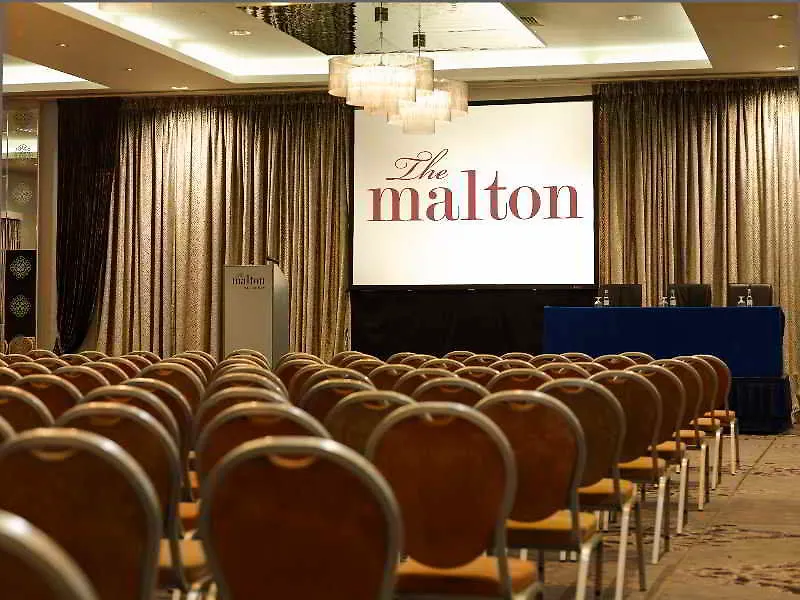 Great Southern Killarney Hotel