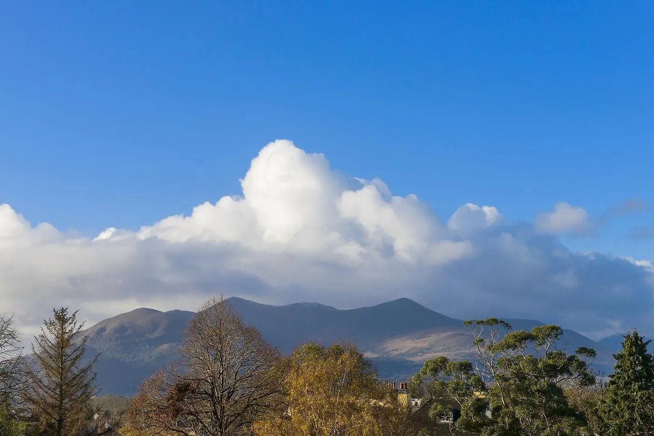 **** Hotel Great Southern Killarney Ireland