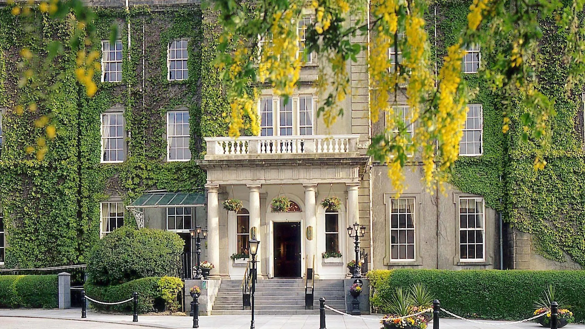 **** Hotel Great Southern Cill Airne Irlanda