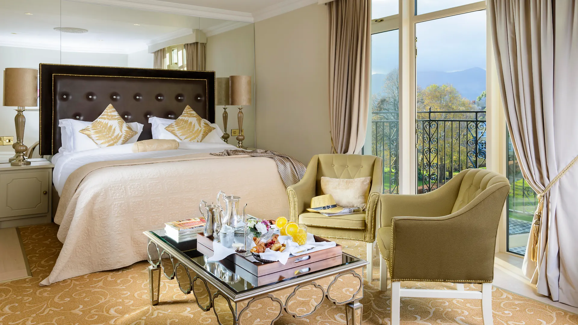 Great Southern Killarney Hotel