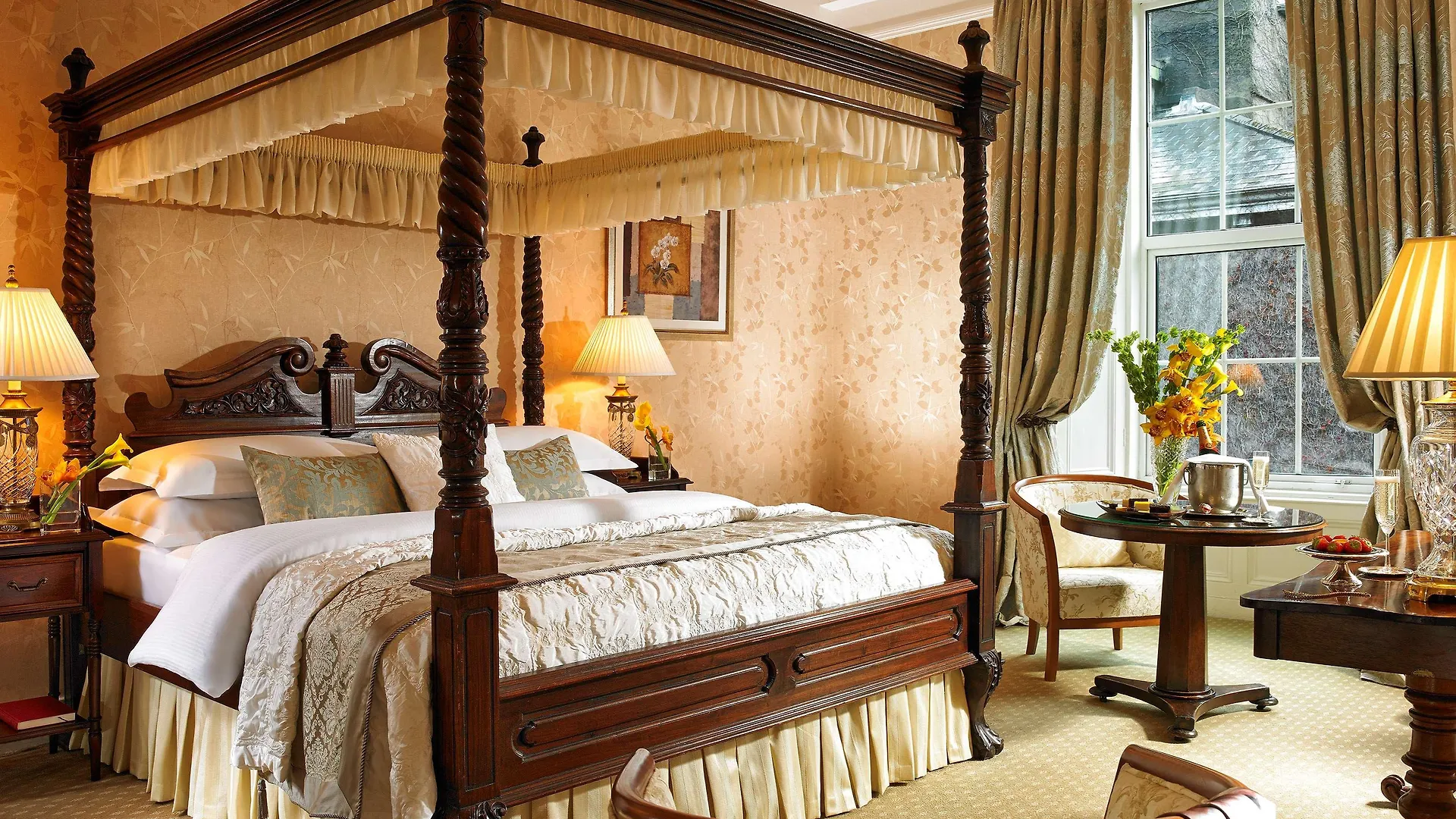 Hotel Great Southern Killarney