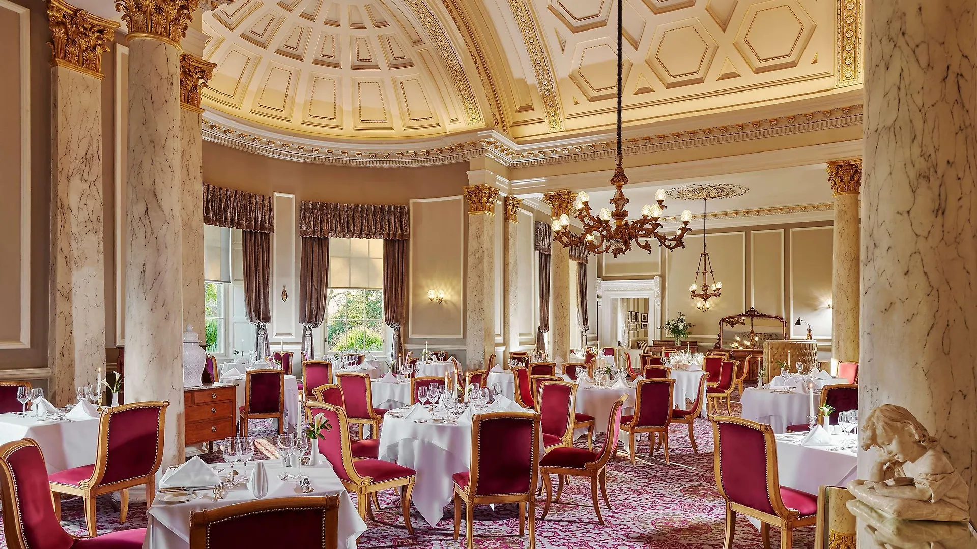 Great Southern Killarney 4*,  Ireland
