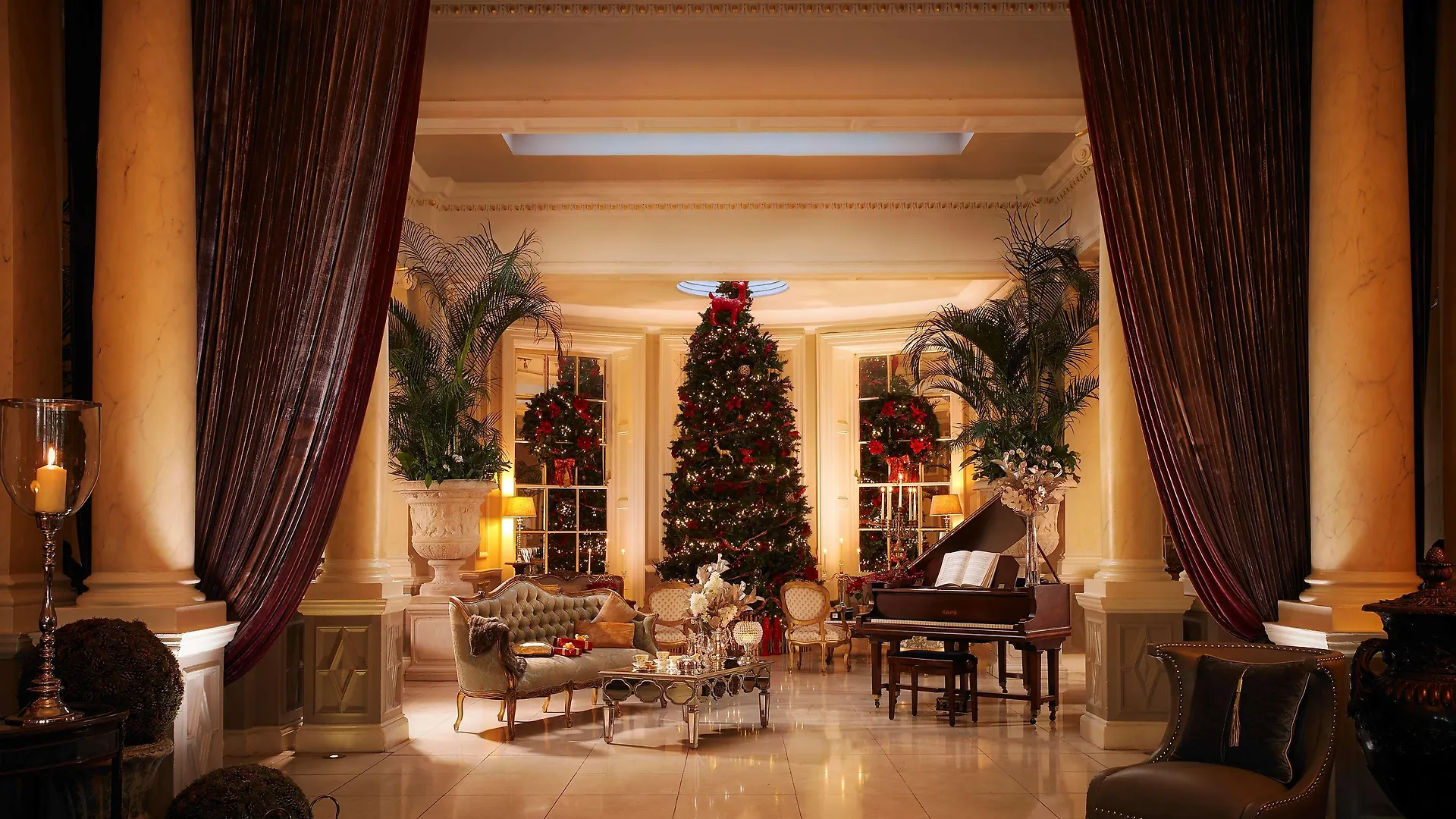 Great Southern Killarney Hotel