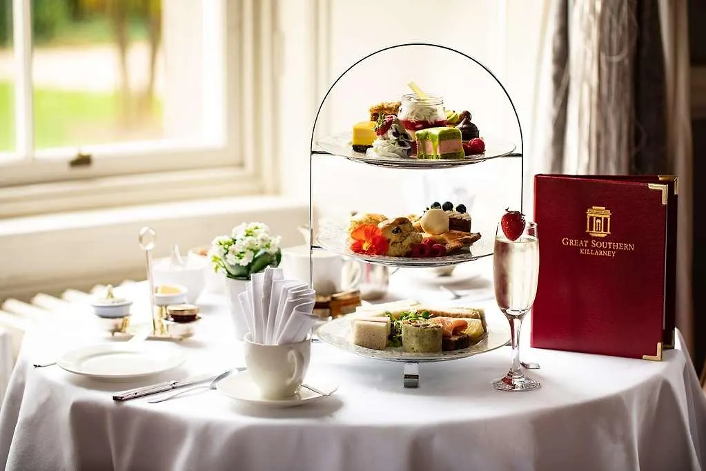 **** Hotel Great Southern Killarney Ireland