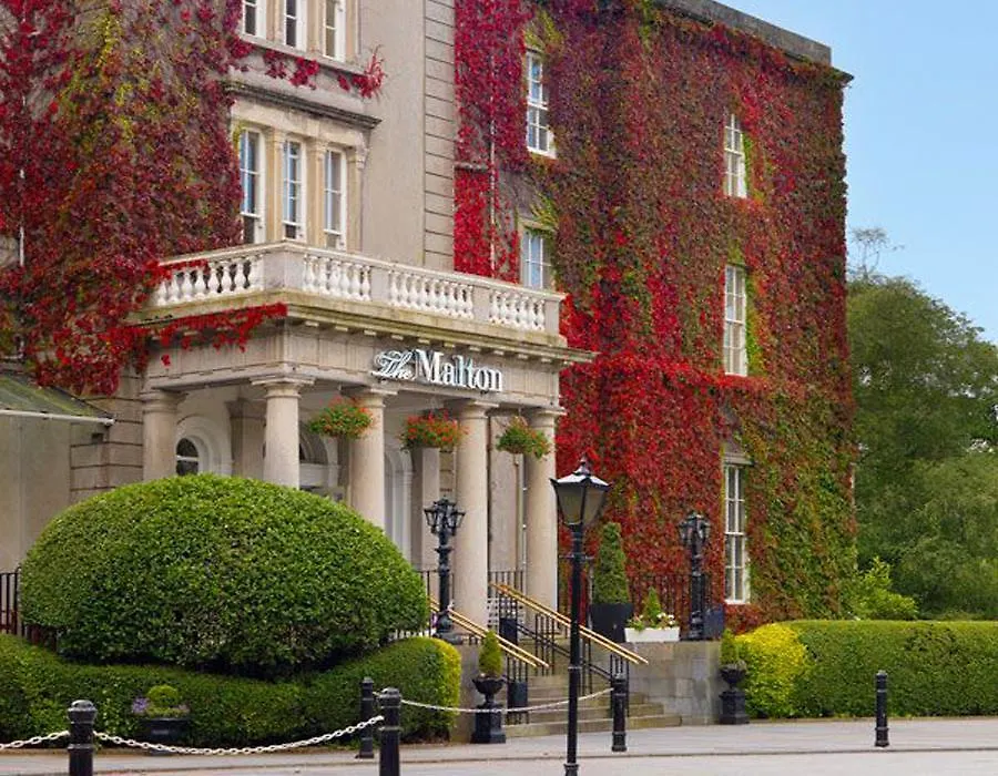 Great Southern Killarney Hotel