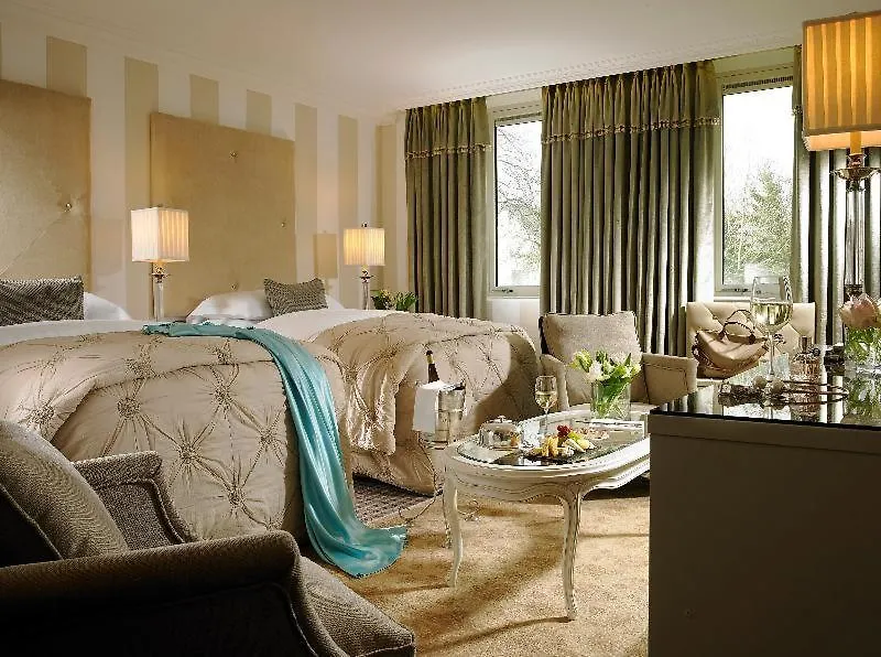 Great Southern Killarney Hotel