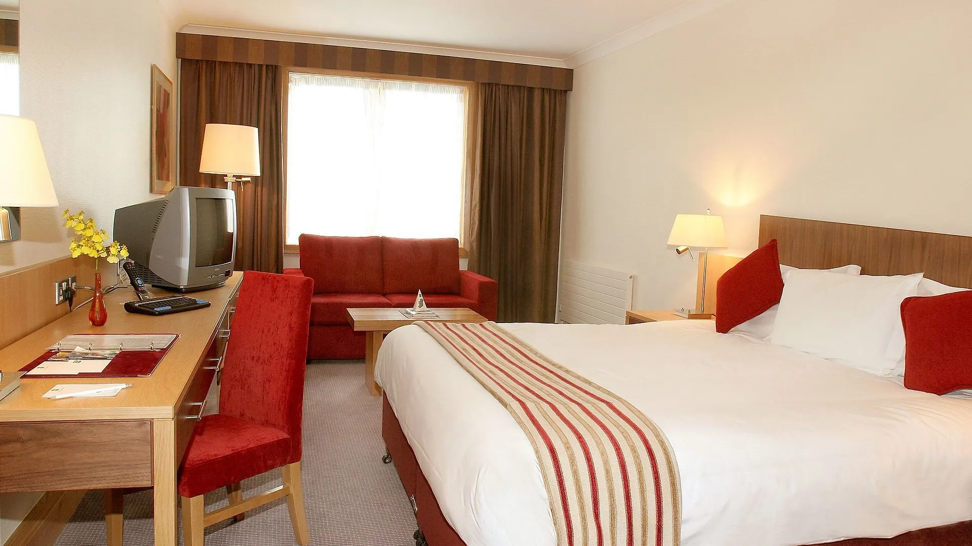 **** Hotel Great Southern Killarney Ierland