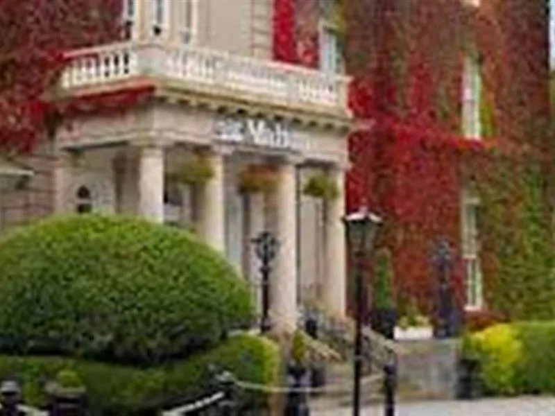 Great Southern Killarney Hotel