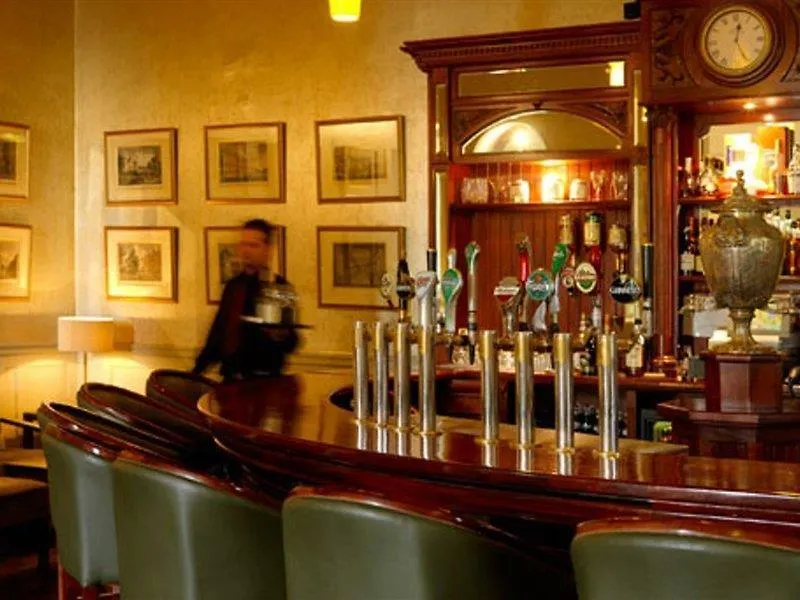 **** Hotel Great Southern Killarney Ierland