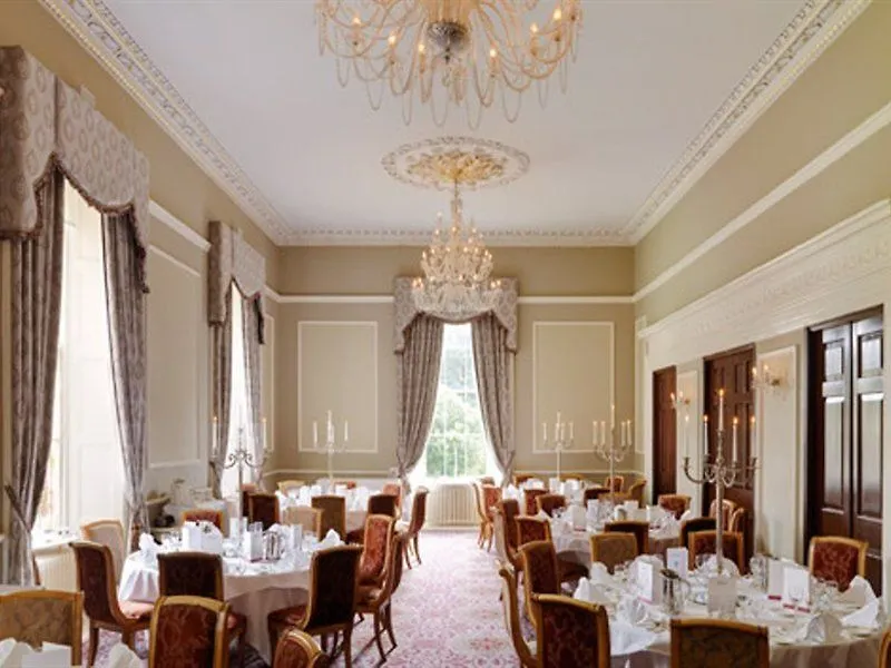 Great Southern Killarney Hotel