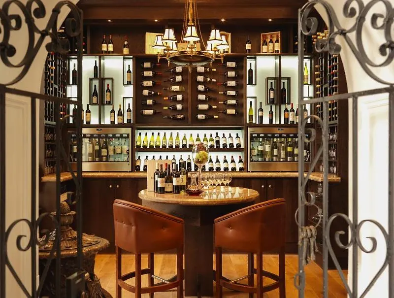 Great Southern Killarney Hotel