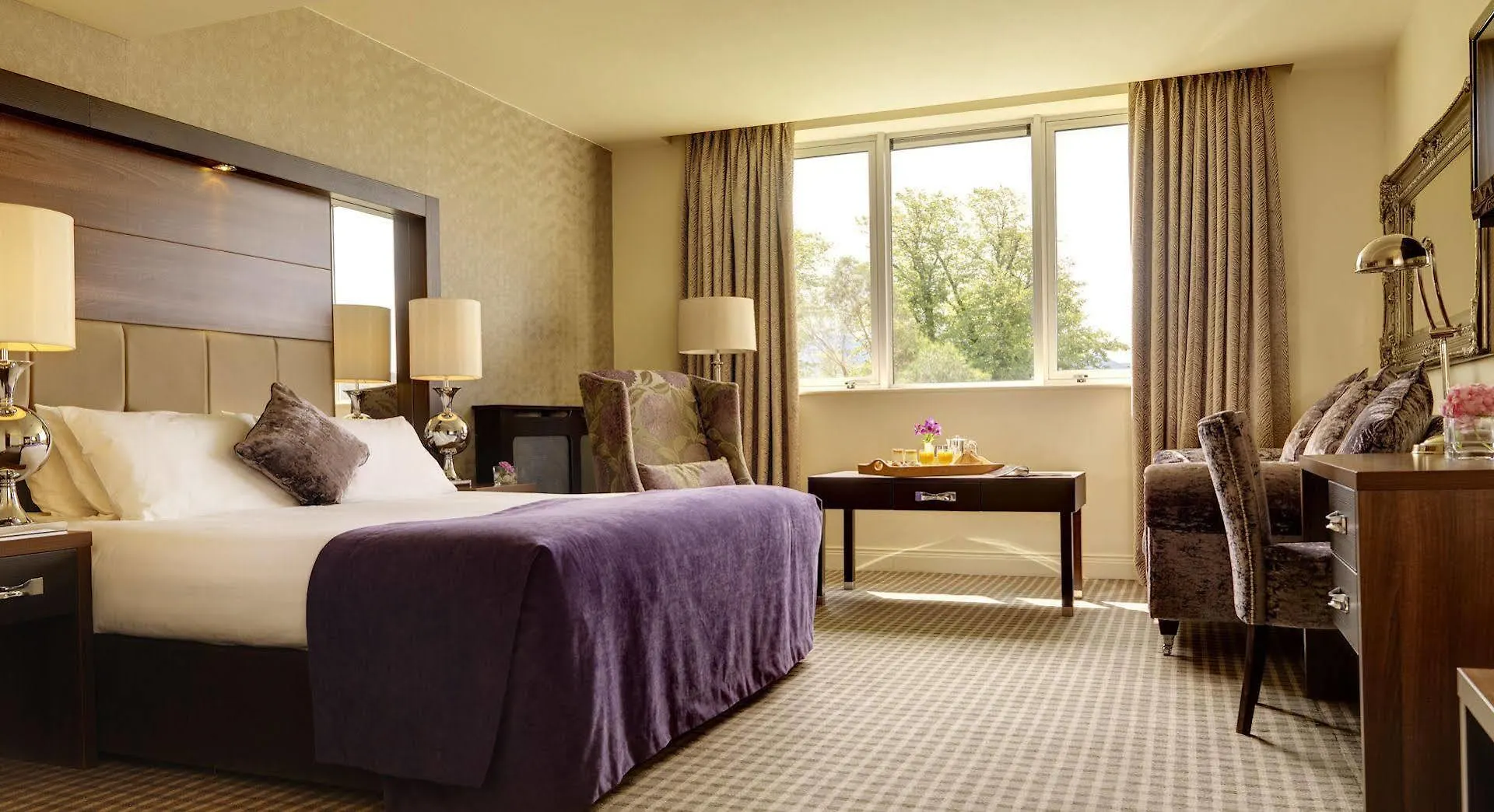 Great Southern Killarney Hotel