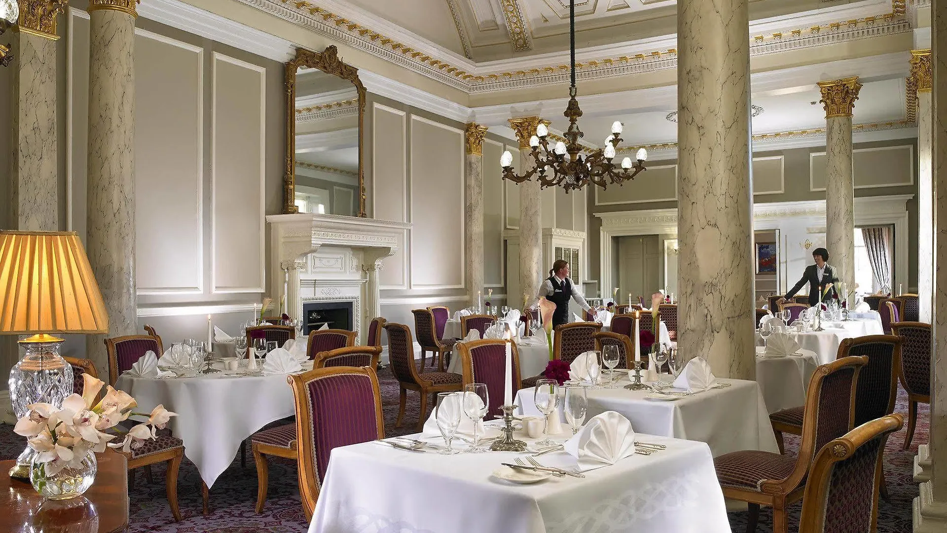 Hotel Great Southern Killarney
