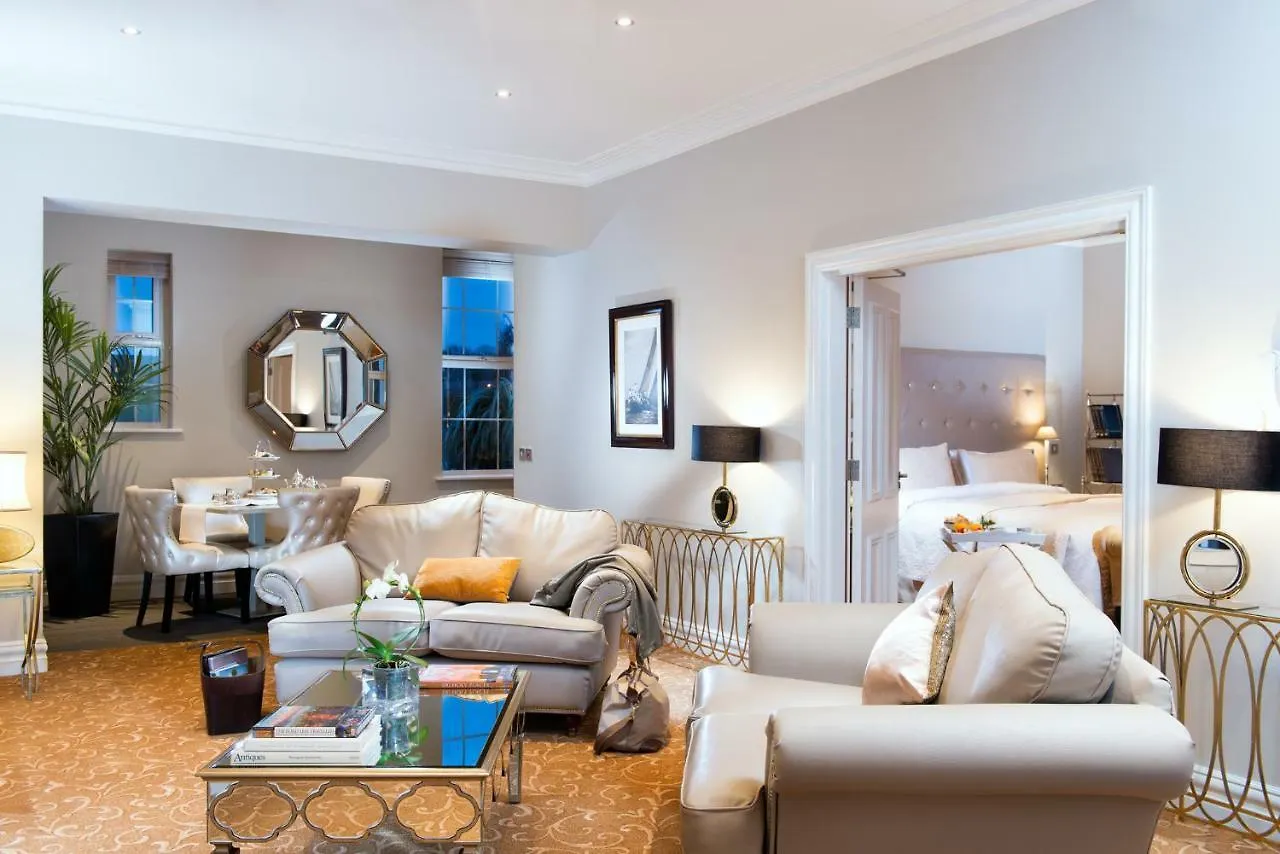 Great Southern Killarney Hotel